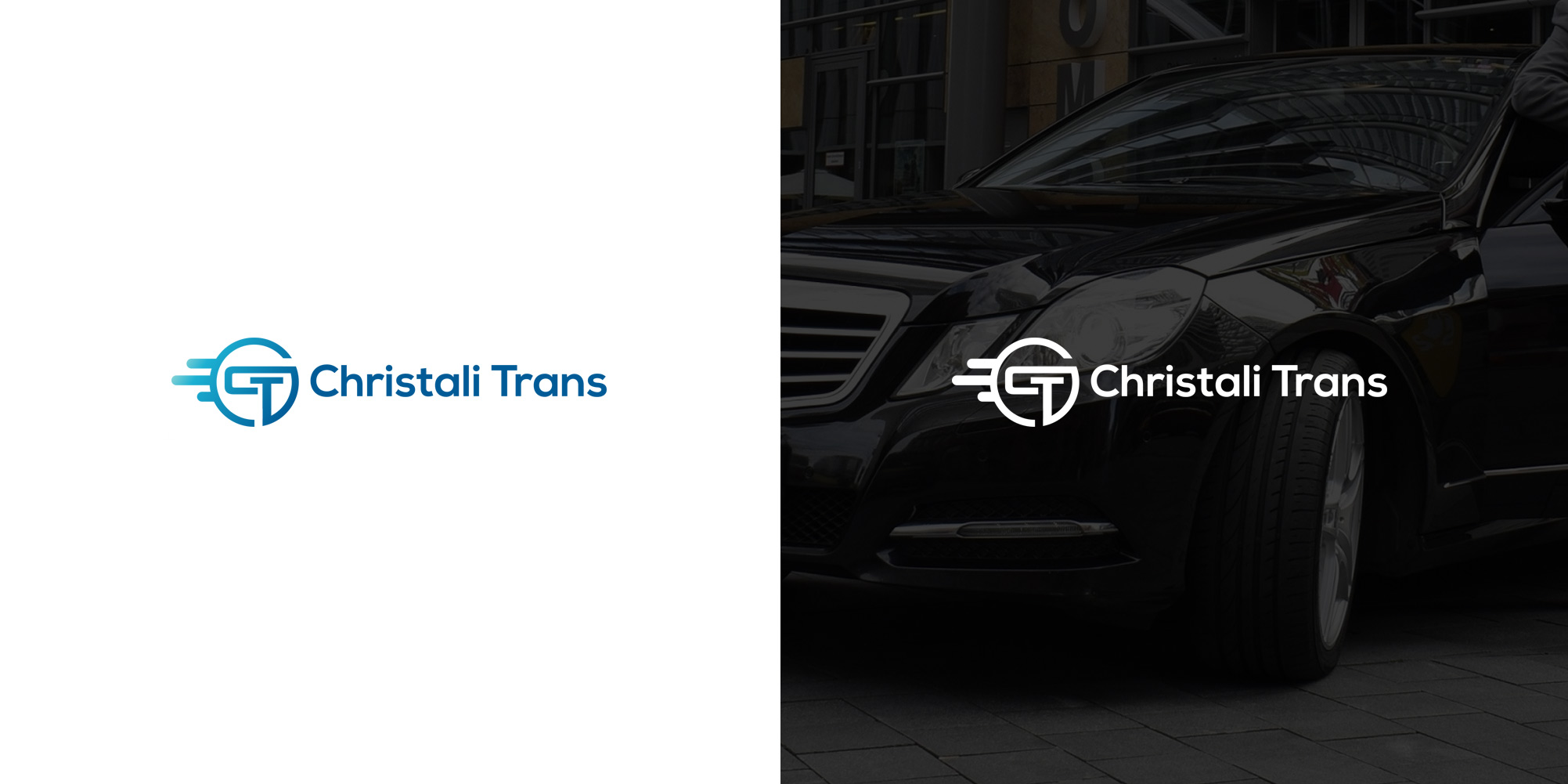 taxibedrijven Gent Christali-Trans