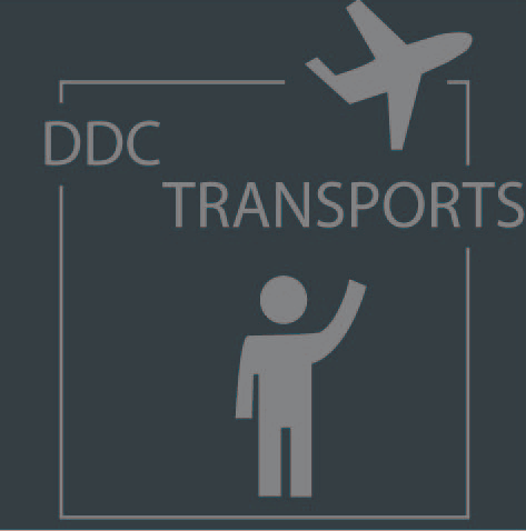 taxibedrijven Dilbeek DDC Transports