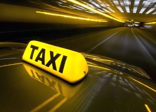 taxibedrijven Gent GENTSE TAXI ChronoSprint