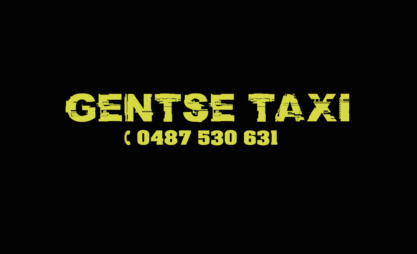taxibedrijven Wondelgem Gentse Taxi