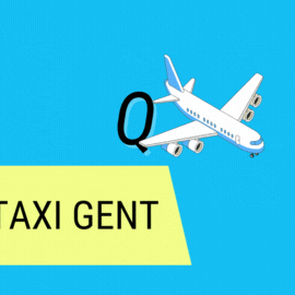 taxibedrijven Gent | Q Taxi Gent