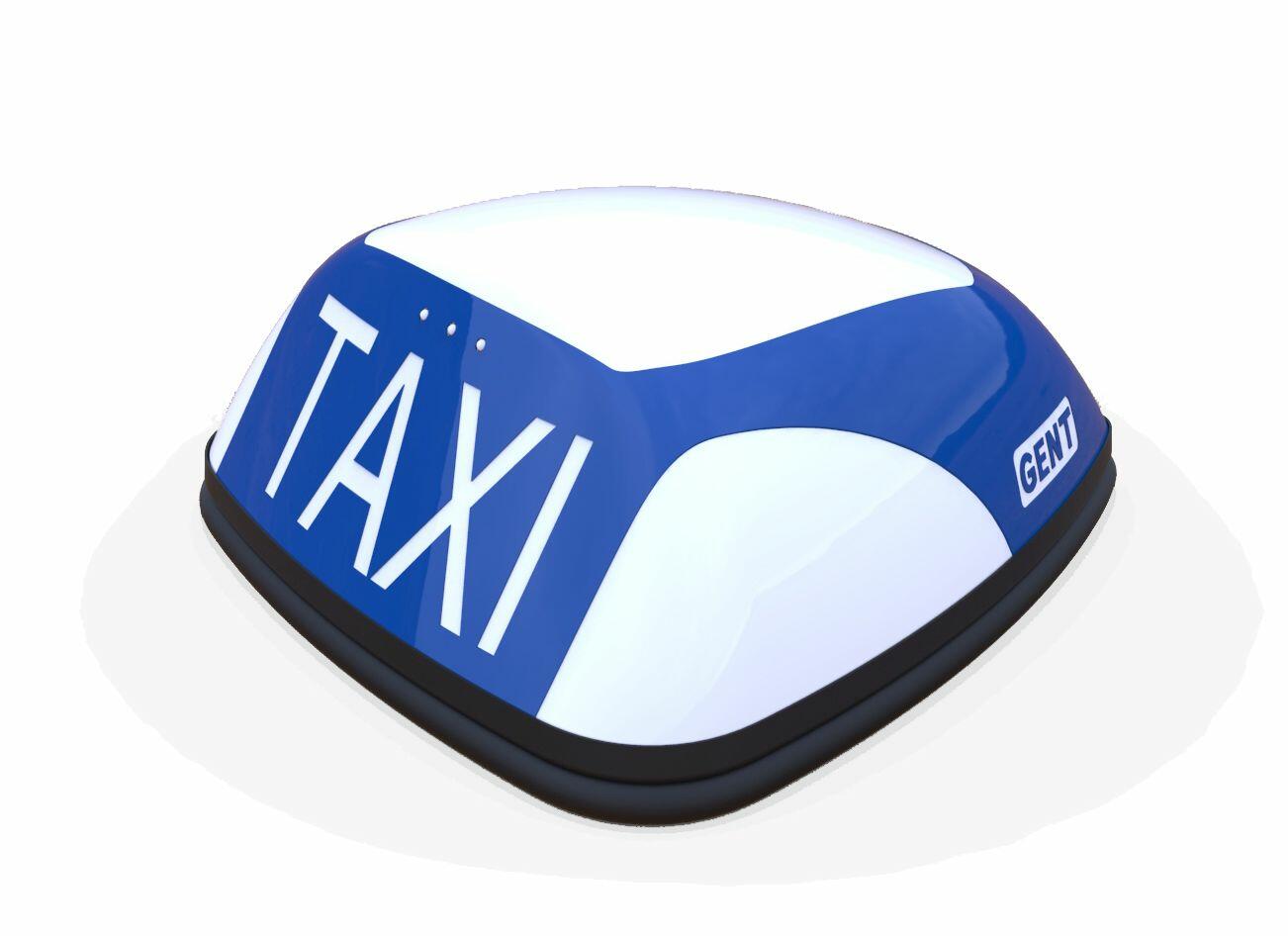 taxibedrijven Gent | Q Taxi Gent