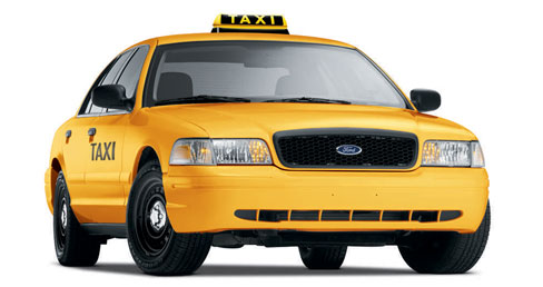 taxibedrijven Hoogstraten VHF taxi & zakenvervoer