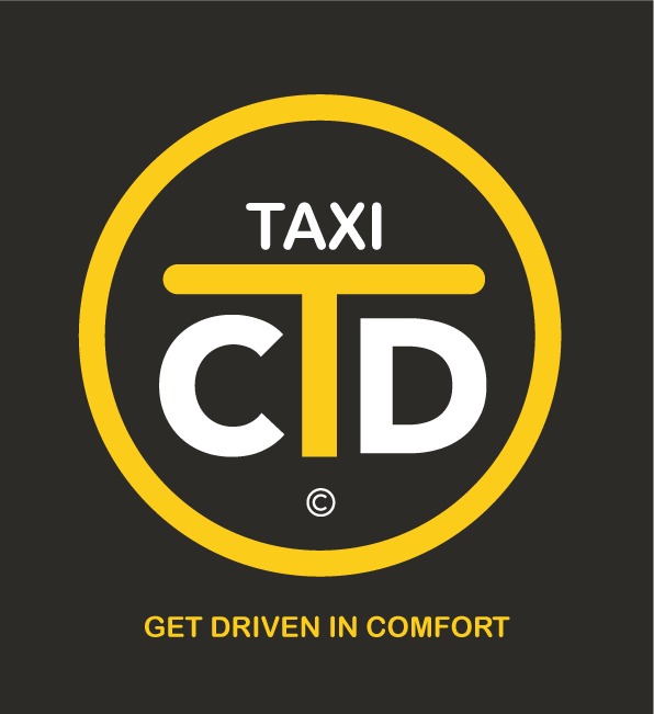 taxibedrijven Mechelen | CTD TAXI
