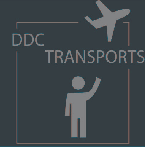 taxibedrijven Vilvoorde DDC Transports