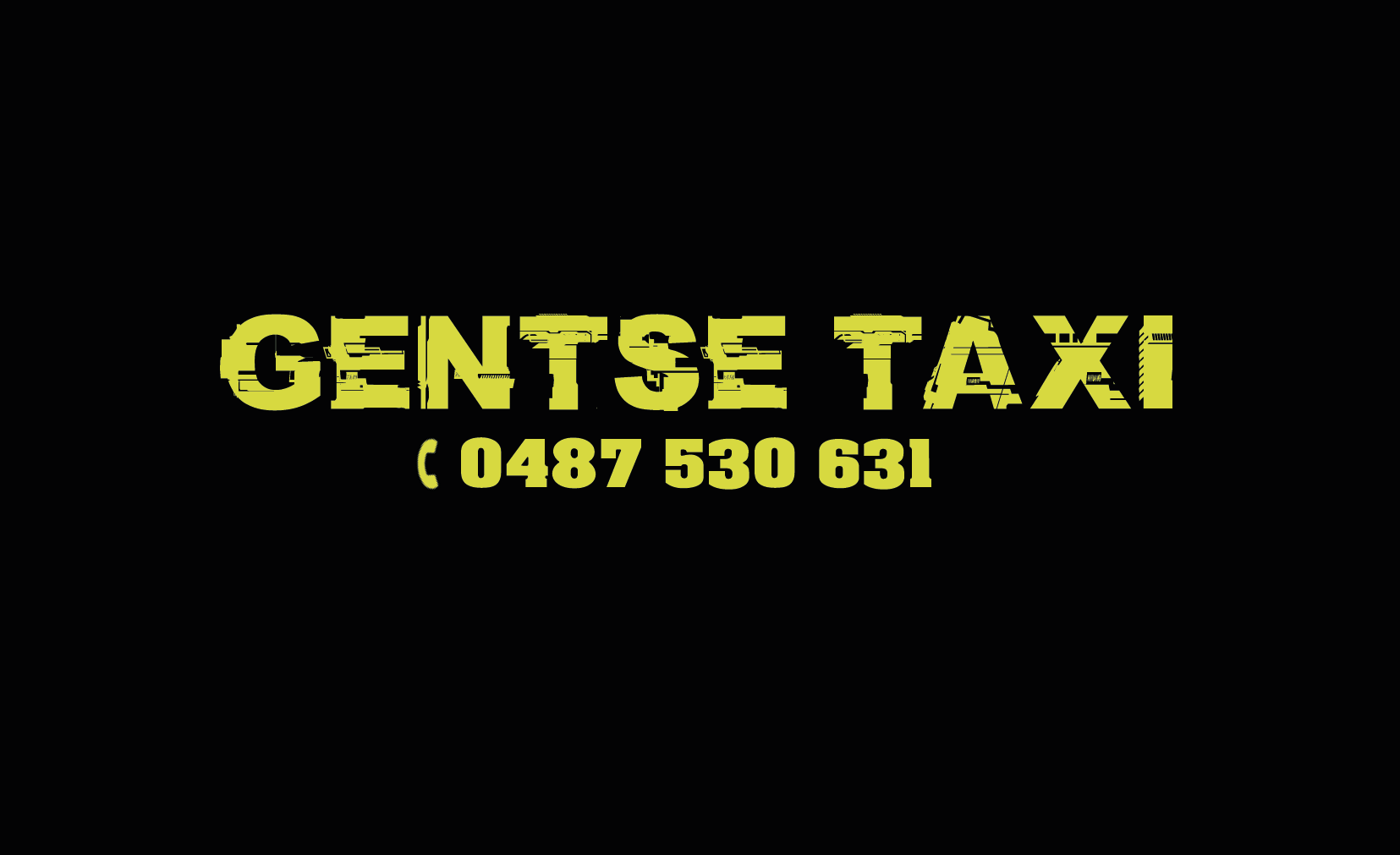 taxibedrijven Merelbeke Gentse Taxi