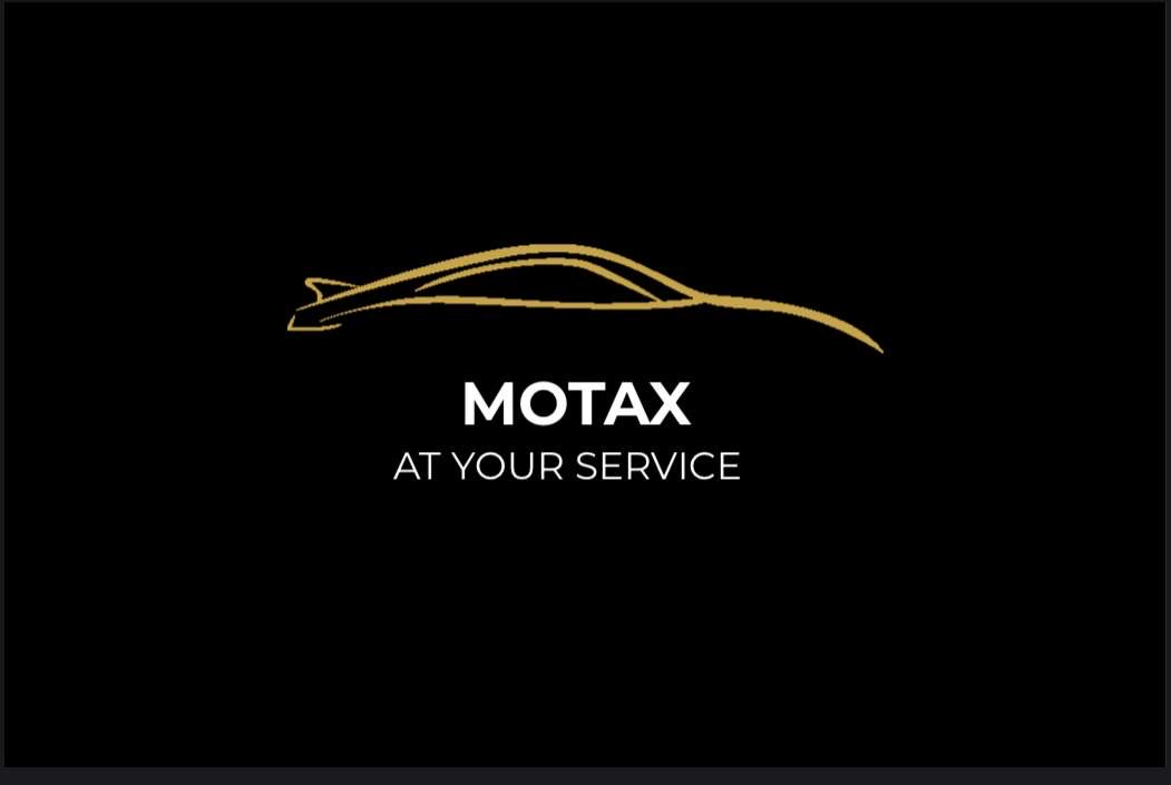 taxibedrijven Affligem Motax