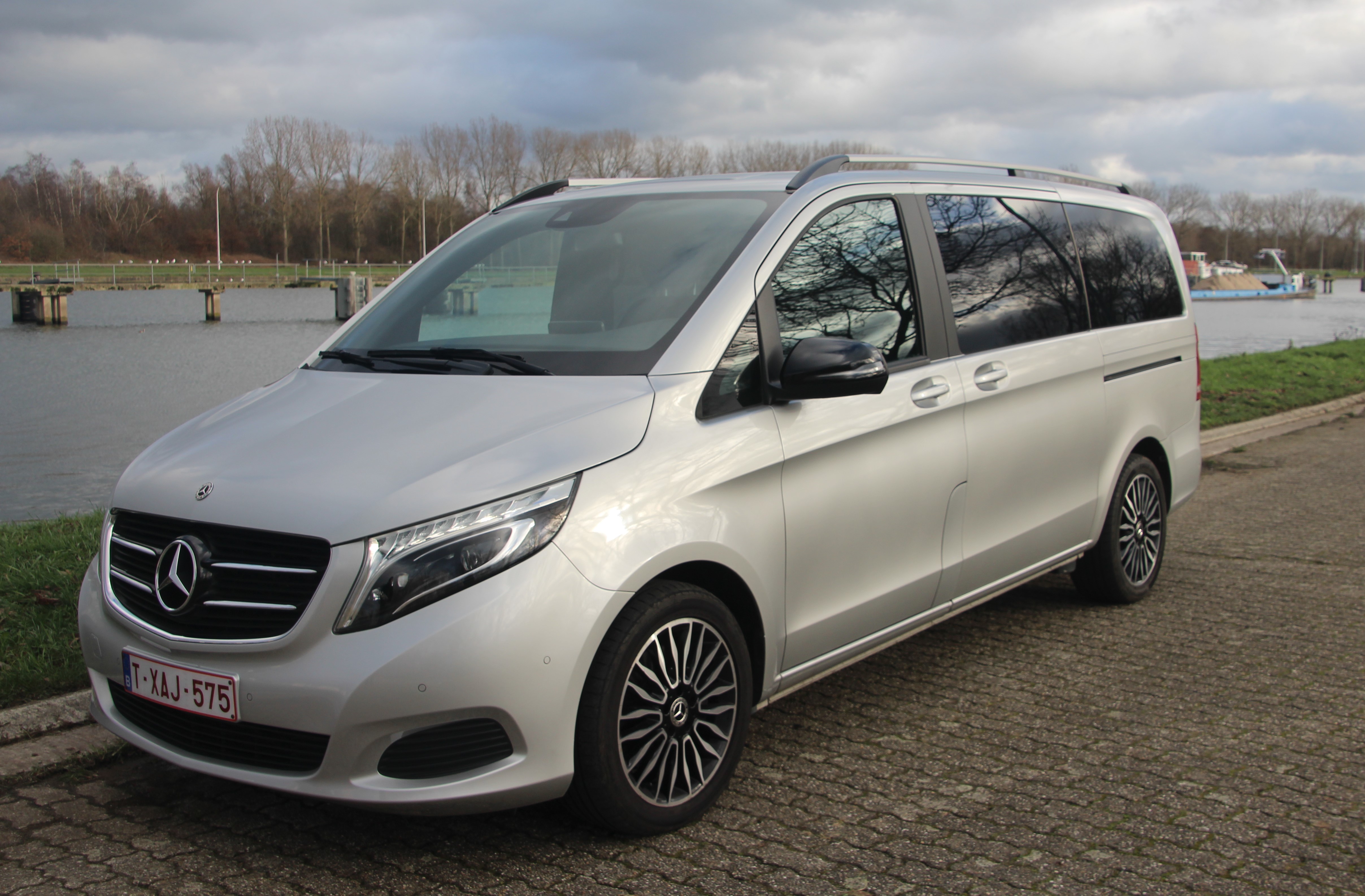 taxibedrijven Kapelle-op-den-Bos | RV Driving Services