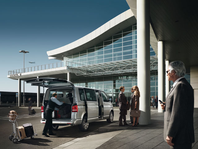taxibedrijven Sinaai-Waas Shuttle Direct
