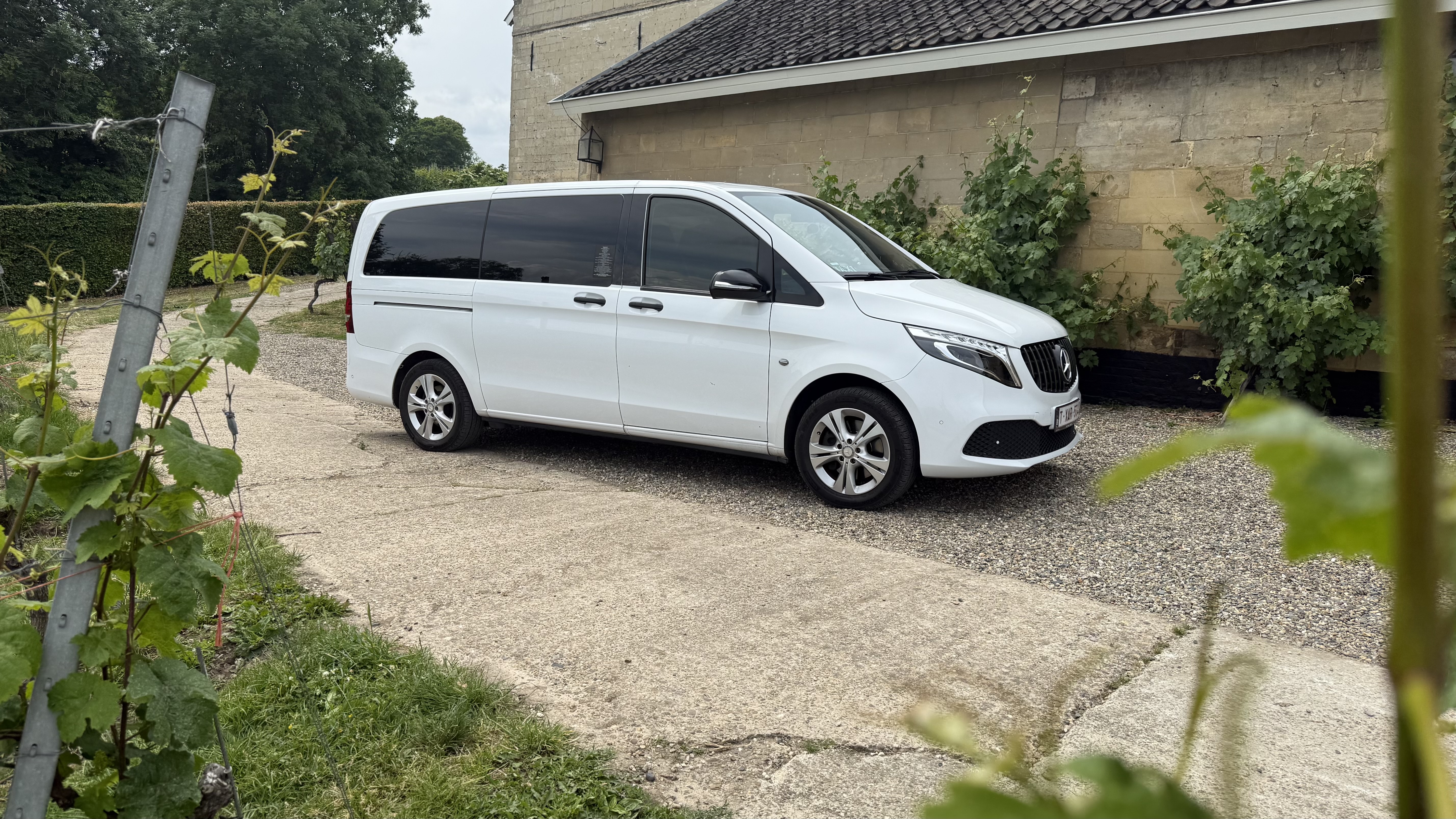 taxibedrijven Lanaken Taxi Company Gardy Lanaken