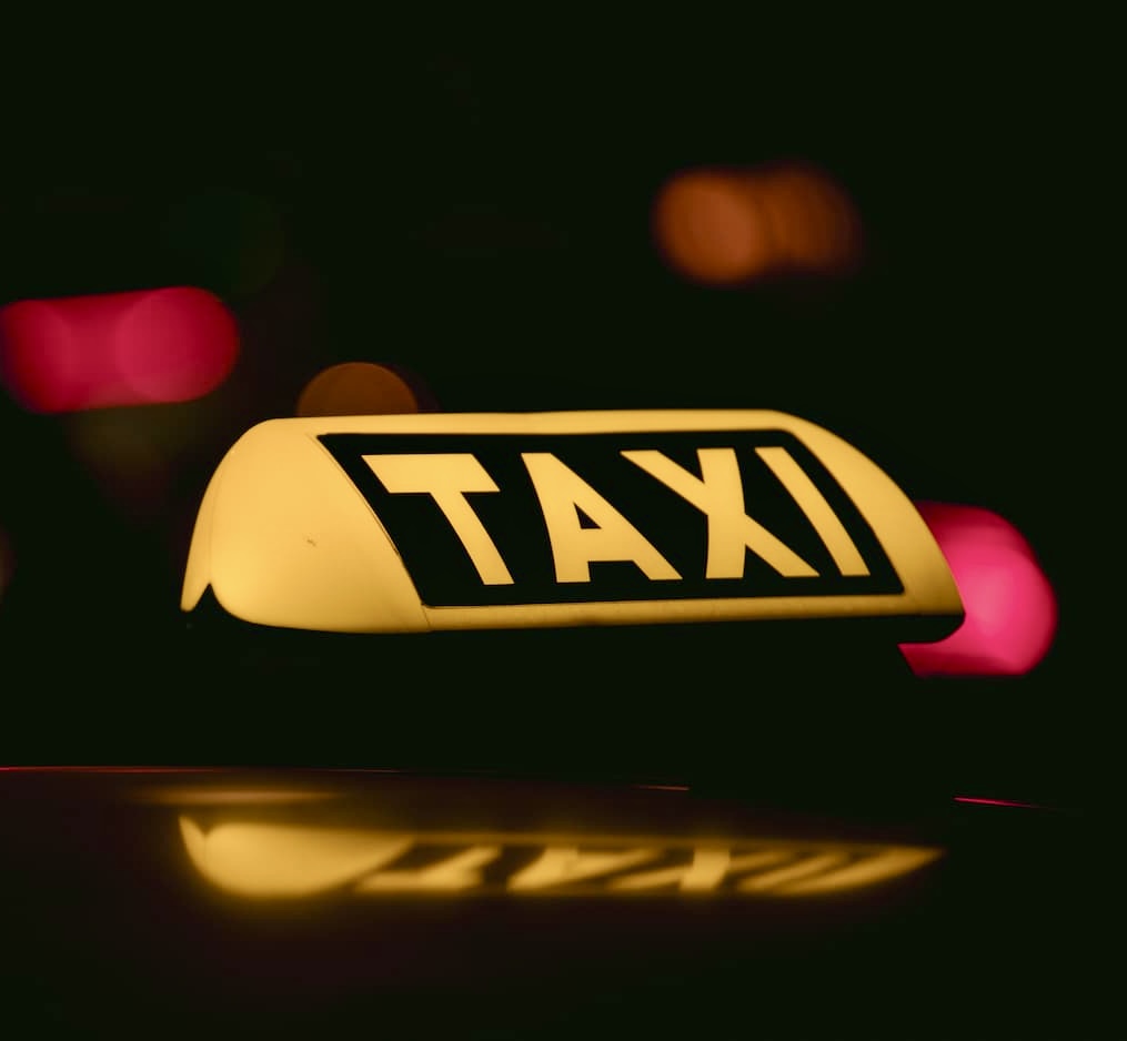 taxibedrijven Deinze Taxi Gent 9000