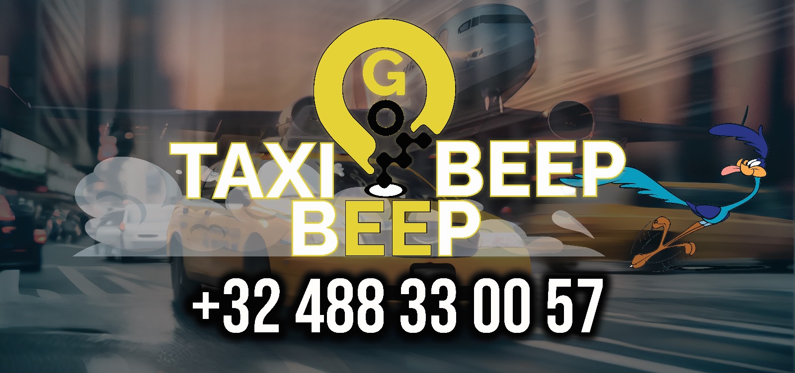 taxibedrijven Maasmechelen | Taxi Go Peep Peep