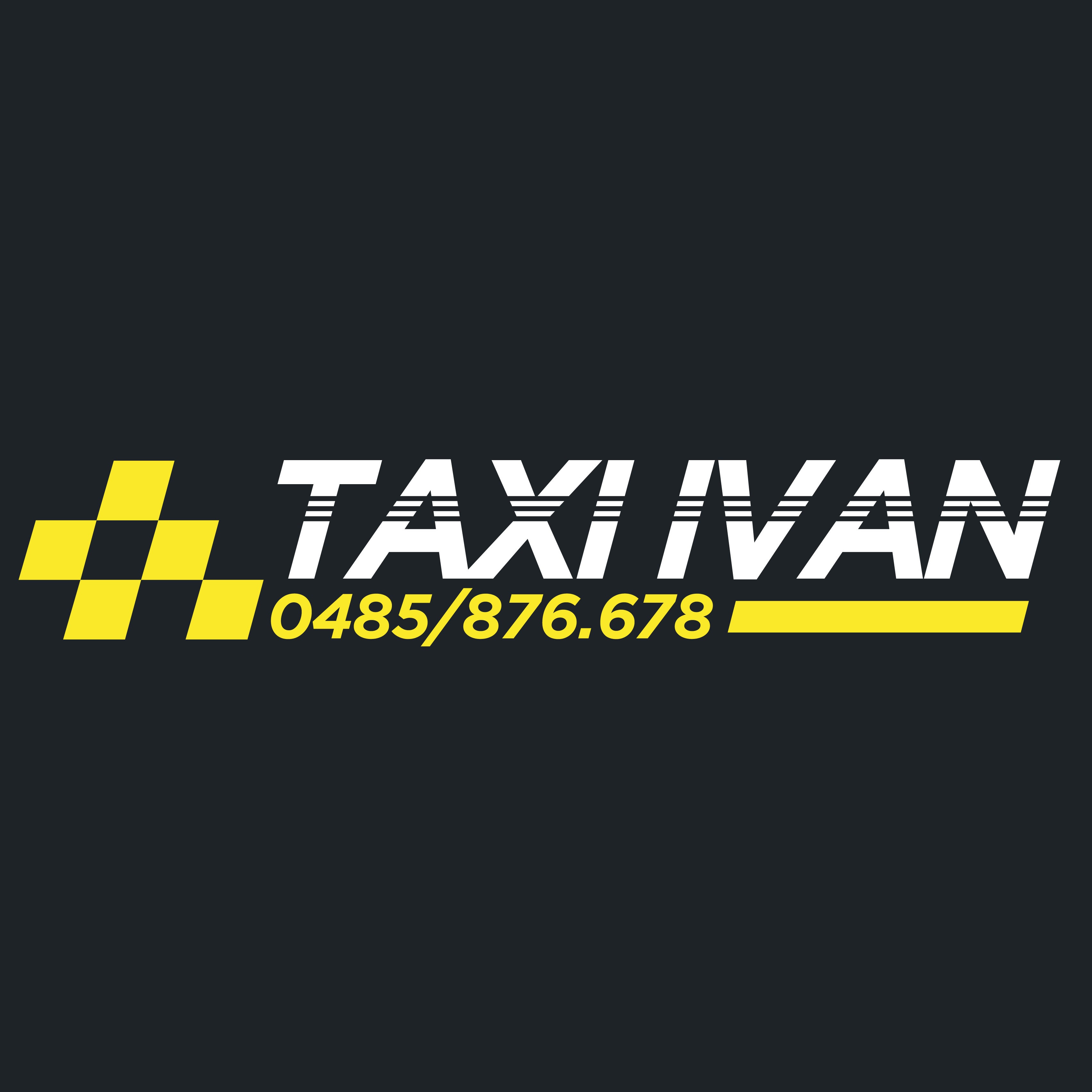 taxibedrijven Sint-Lambrechts-Herk Taxi Ivan