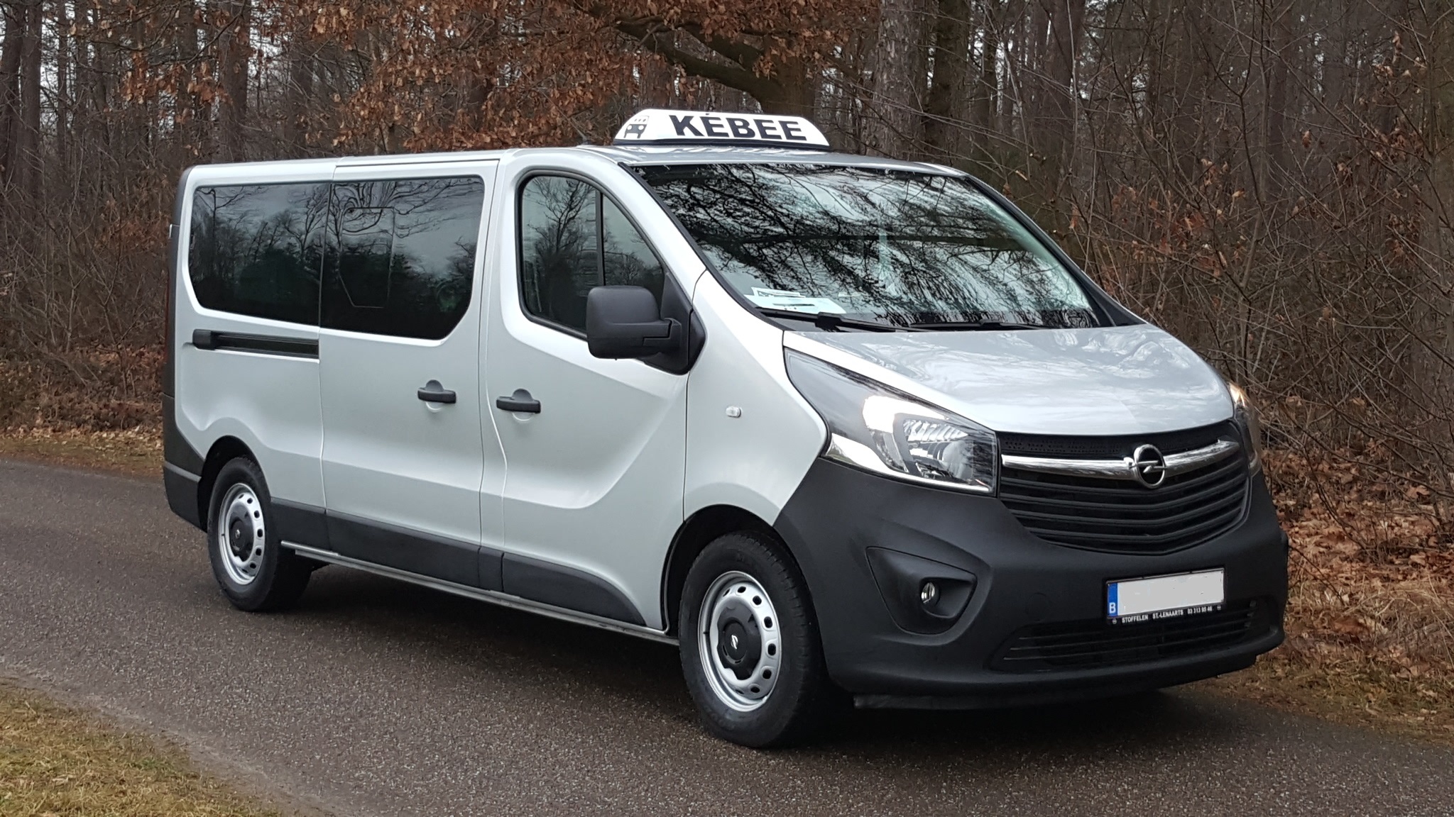 taxibedrijven Mol Taxi Kebee Herselt