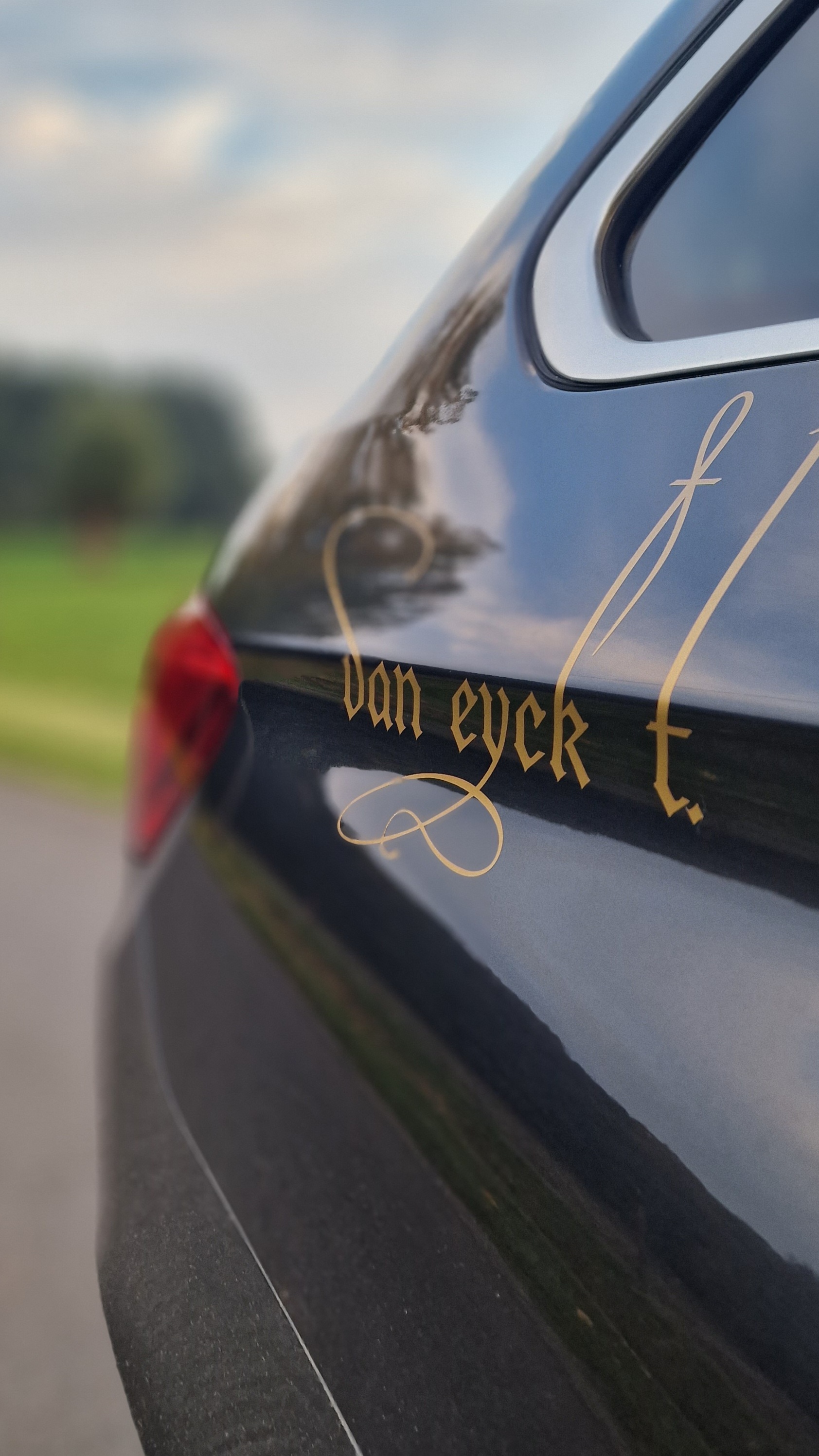 taxibedrijven Gent | Van Eyck Taxi Gent