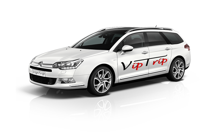 taxibedrijven Jabbeke VipTrip personenvervoer