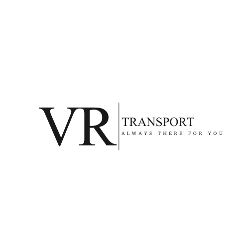 taxibedrijven Schoten VR TRANSPORT