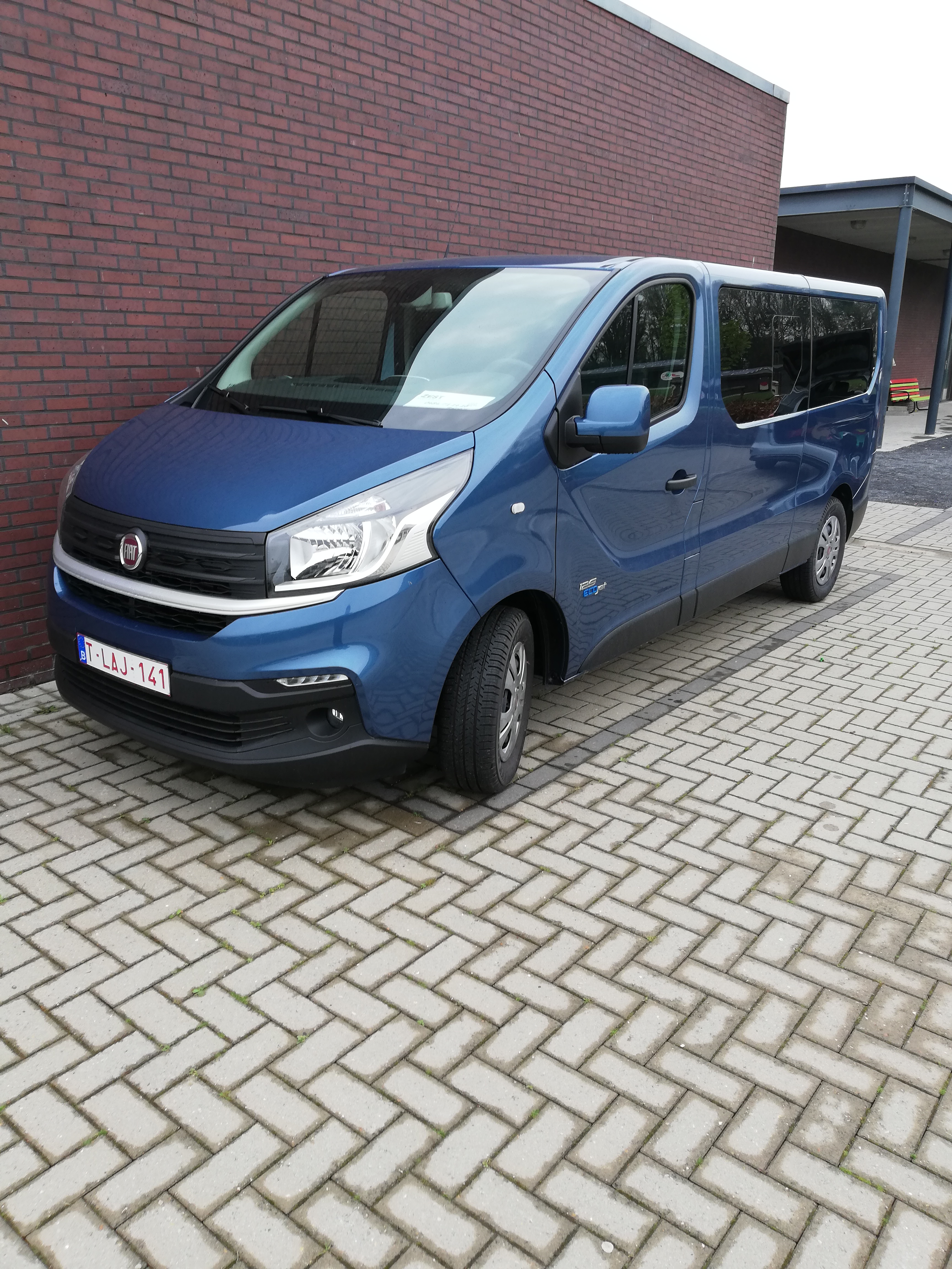 taxibedrijven Aalst | Zorg Event Shuttle Team